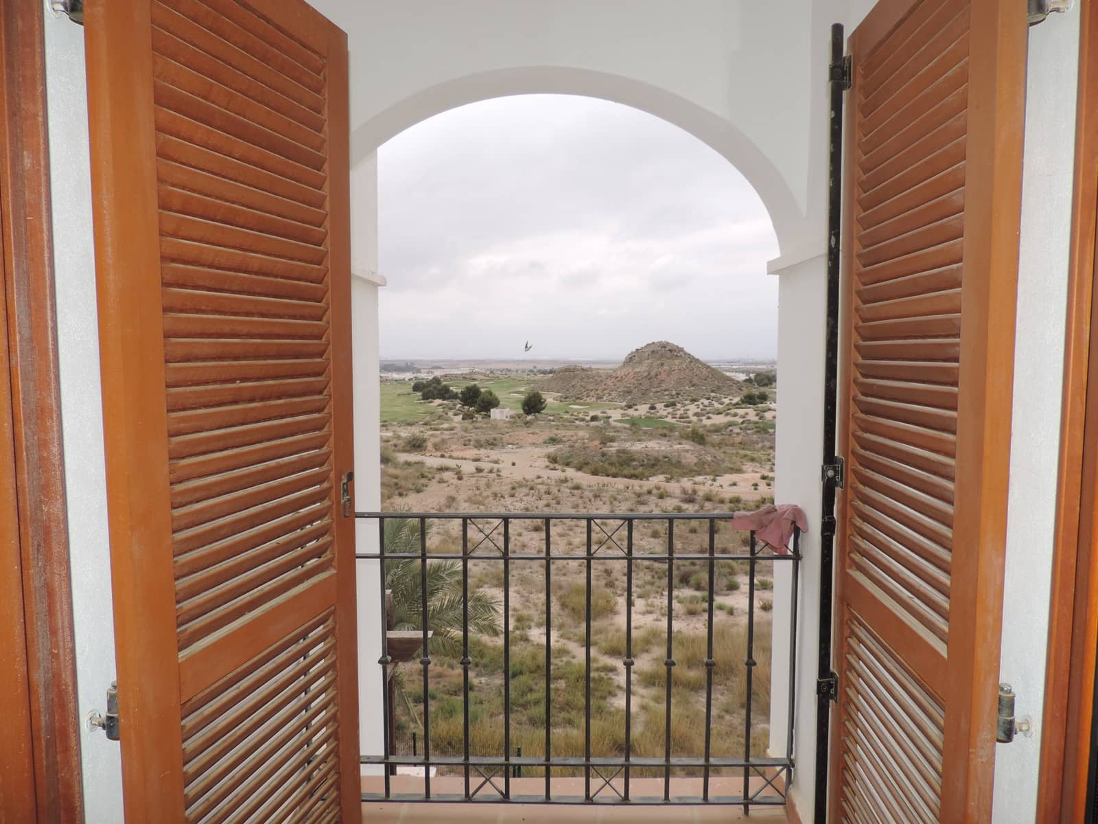 2 bedroom Penthouse for sale in El Valle Golf Resort with pool - € 160,000 (Ref: 9464807)