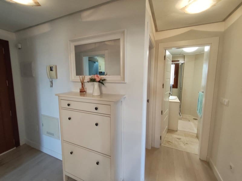 Apartamento de 2 habitaciones en El Valle Golf Resort en venta con piscina garaje - 189.000 € (Ref: 9486574)