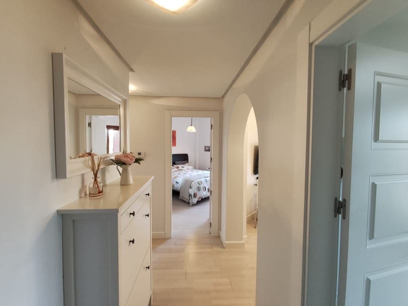 Apartamento de 2 habitaciones en El Valle Golf Resort en venta con piscina garaje - 189.000 € (Ref: 9486574)