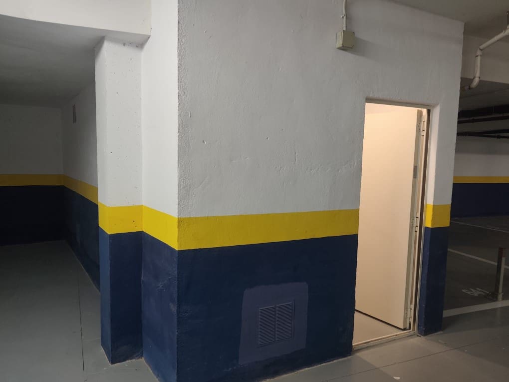 Apartamento de 2 habitaciones en El Valle Golf Resort en venta con piscina garaje - 189.000 € (Ref: 9486574)