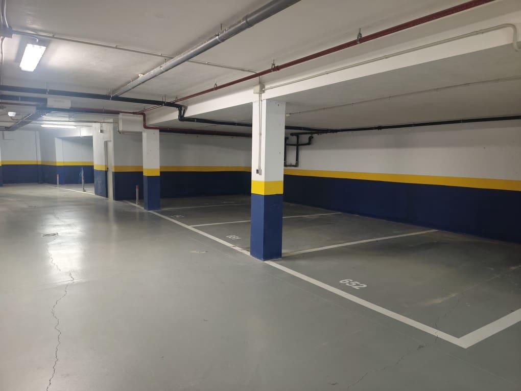 Apartamento de 2 habitaciones en El Valle Golf Resort en venta con piscina garaje - 189.000 € (Ref: 9486574)