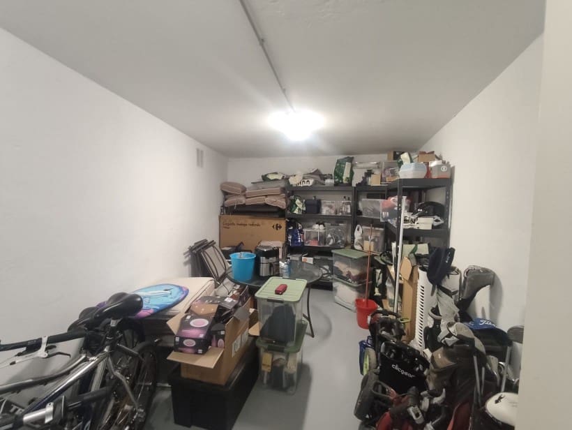 Apartamento de 2 habitaciones en El Valle Golf Resort en venta con piscina garaje - 189.000 € (Ref: 9486574)