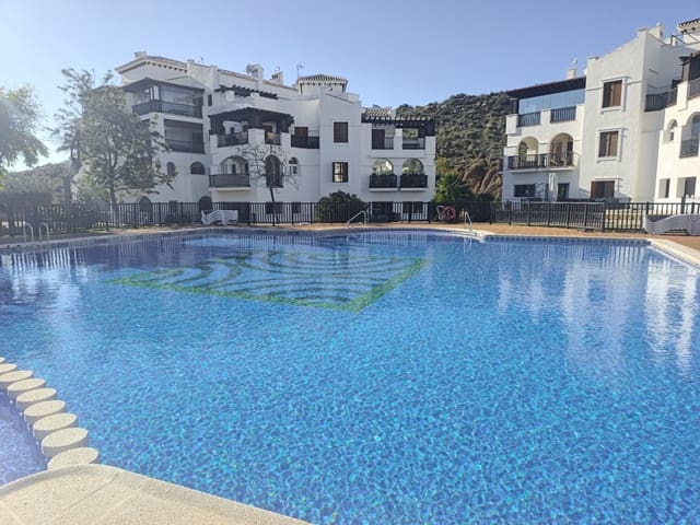 Apartamento de 2 habitaciones en El Valle Golf Resort, Murcia ciudad en venta con piscina garaje - 189.000 € (Ref: 9486574)