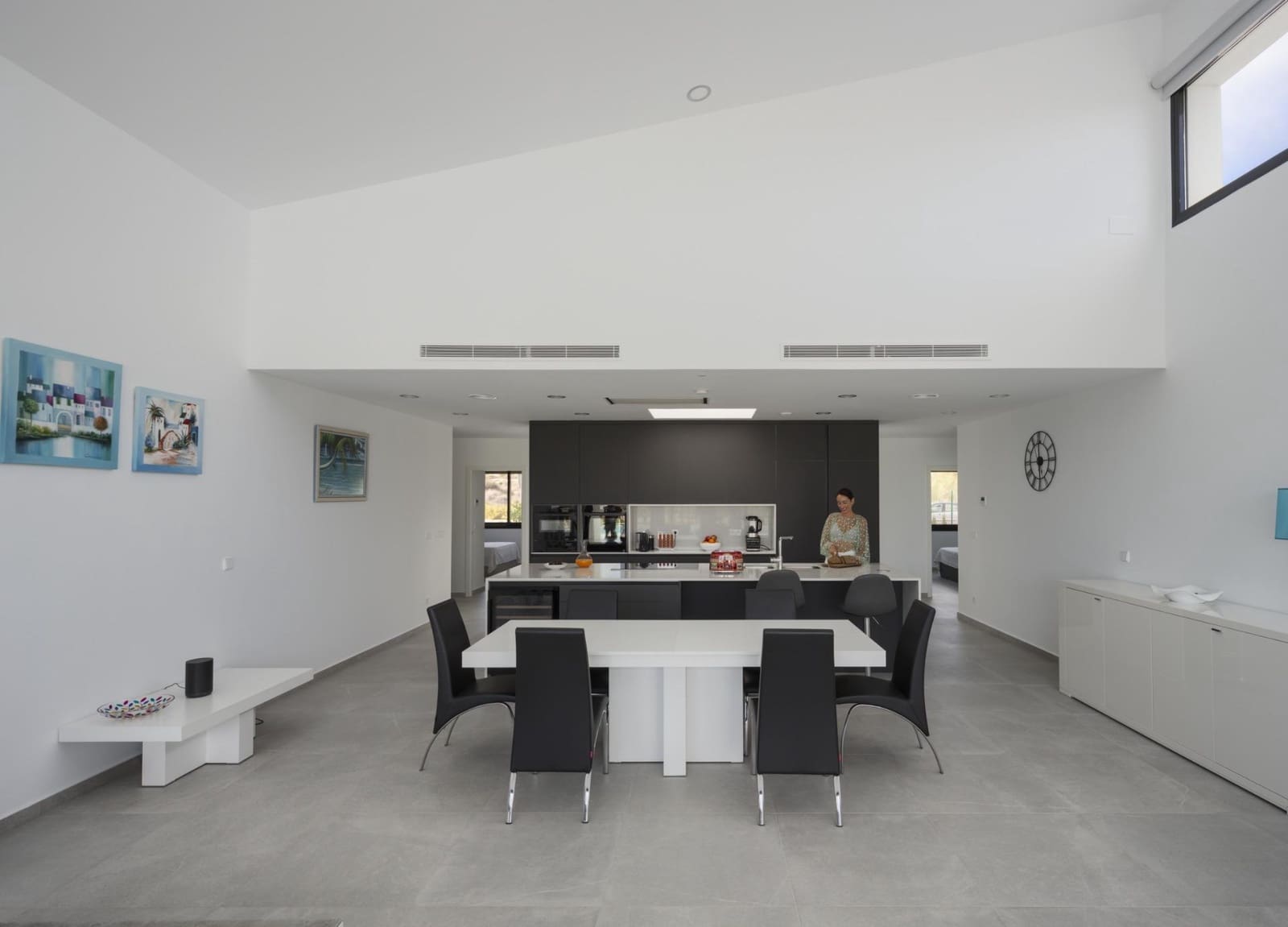 4 chambre Villa/Maison à vendre à Banos y Mendigo avec piscine garage - 964 000 € (Ref: 10006117)