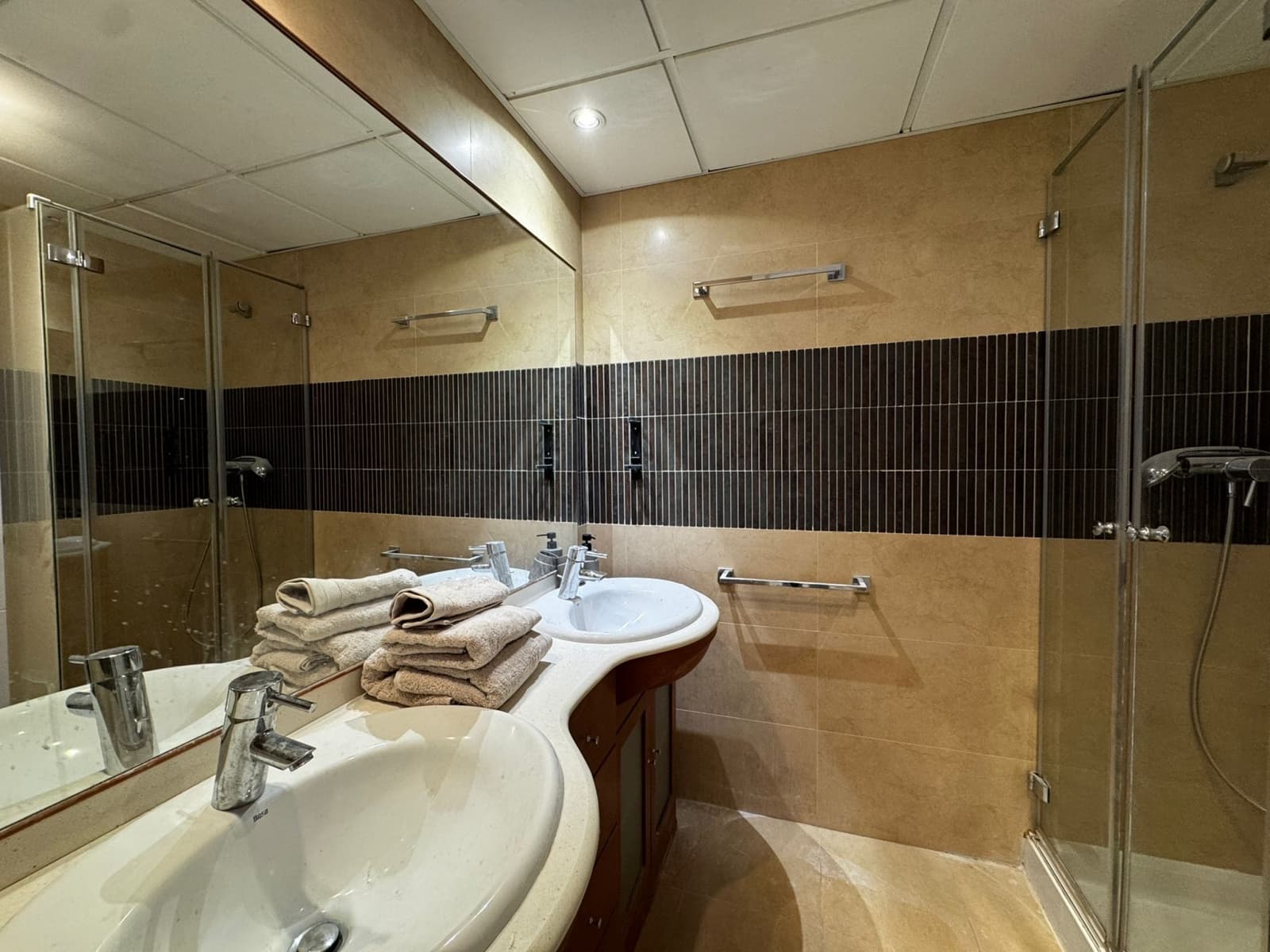 1 soveværelse Lejlighed til salg i Los Alcazares med swimmingpool - € 147.500 (Ref: 10007103)