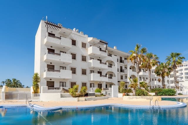 1 soveværelse Lejlighed til salg i Las Lomas de Rame - Bahía Bella, Los Alcázares med swimmingpool - € 147.500 (Ref: 10007103)