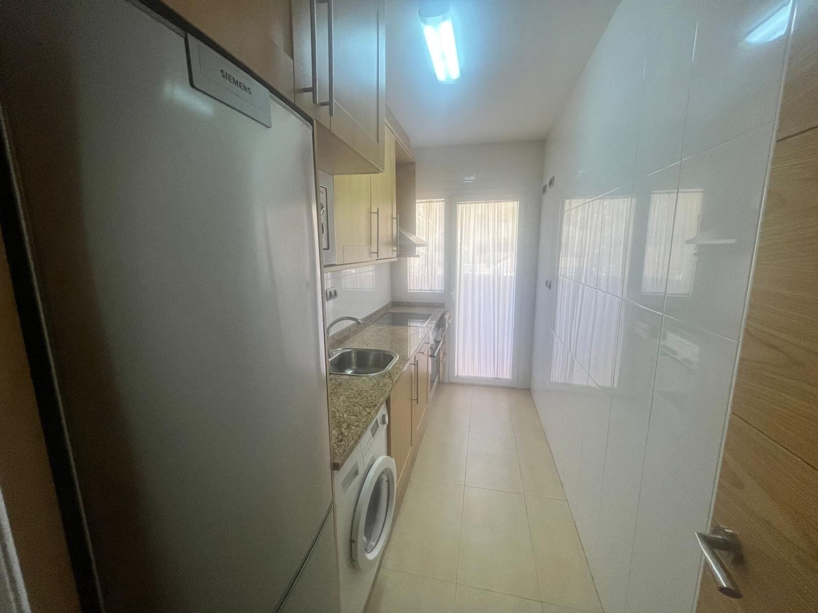 1 soveværelse Lejlighed til salg i Los Alcazares med swimmingpool - € 147.500 (Ref: 10007103)