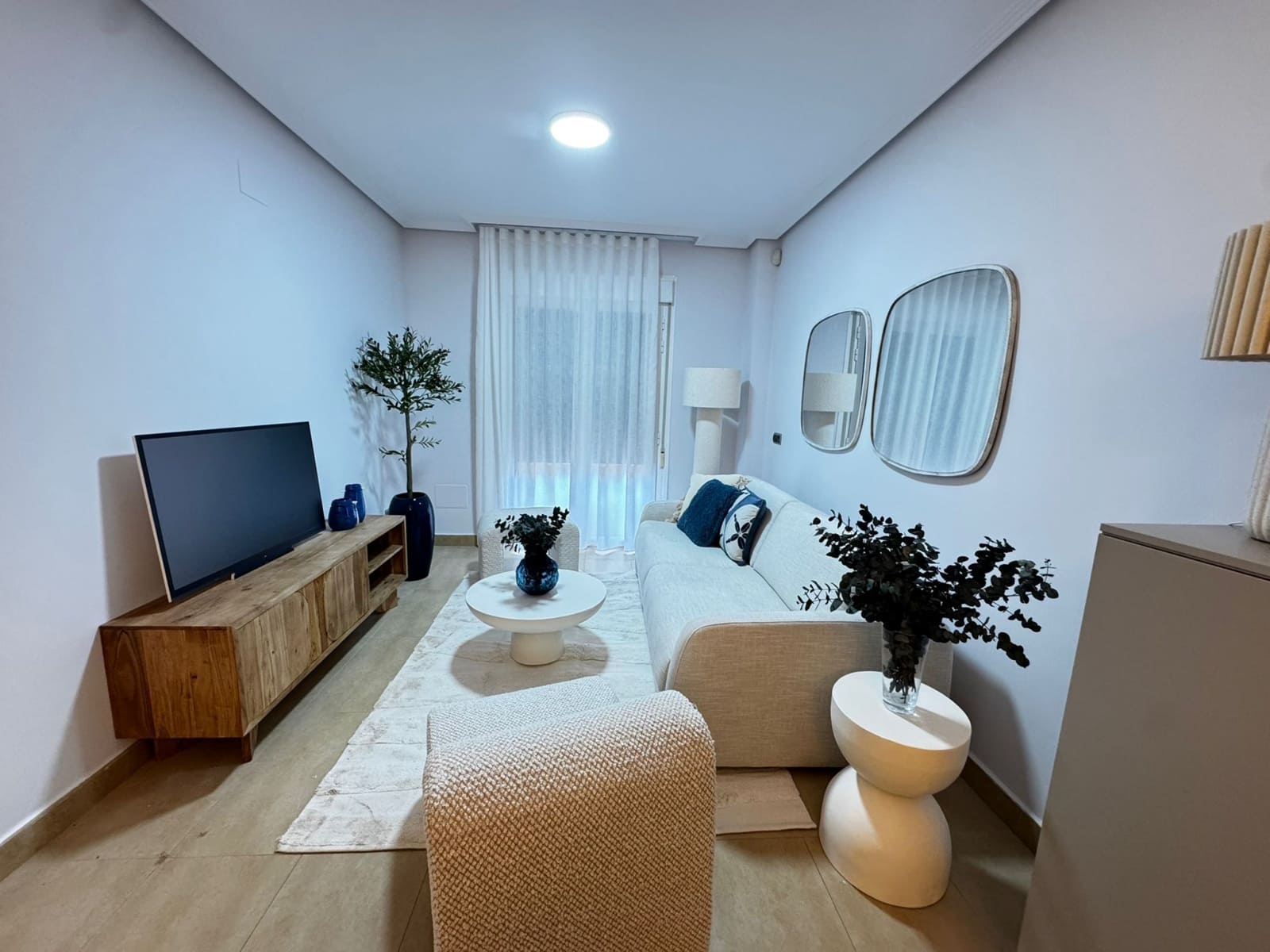 1 soveværelse Lejlighed til salg i Los Alcazares med swimmingpool - € 147.500 (Ref: 10007103)