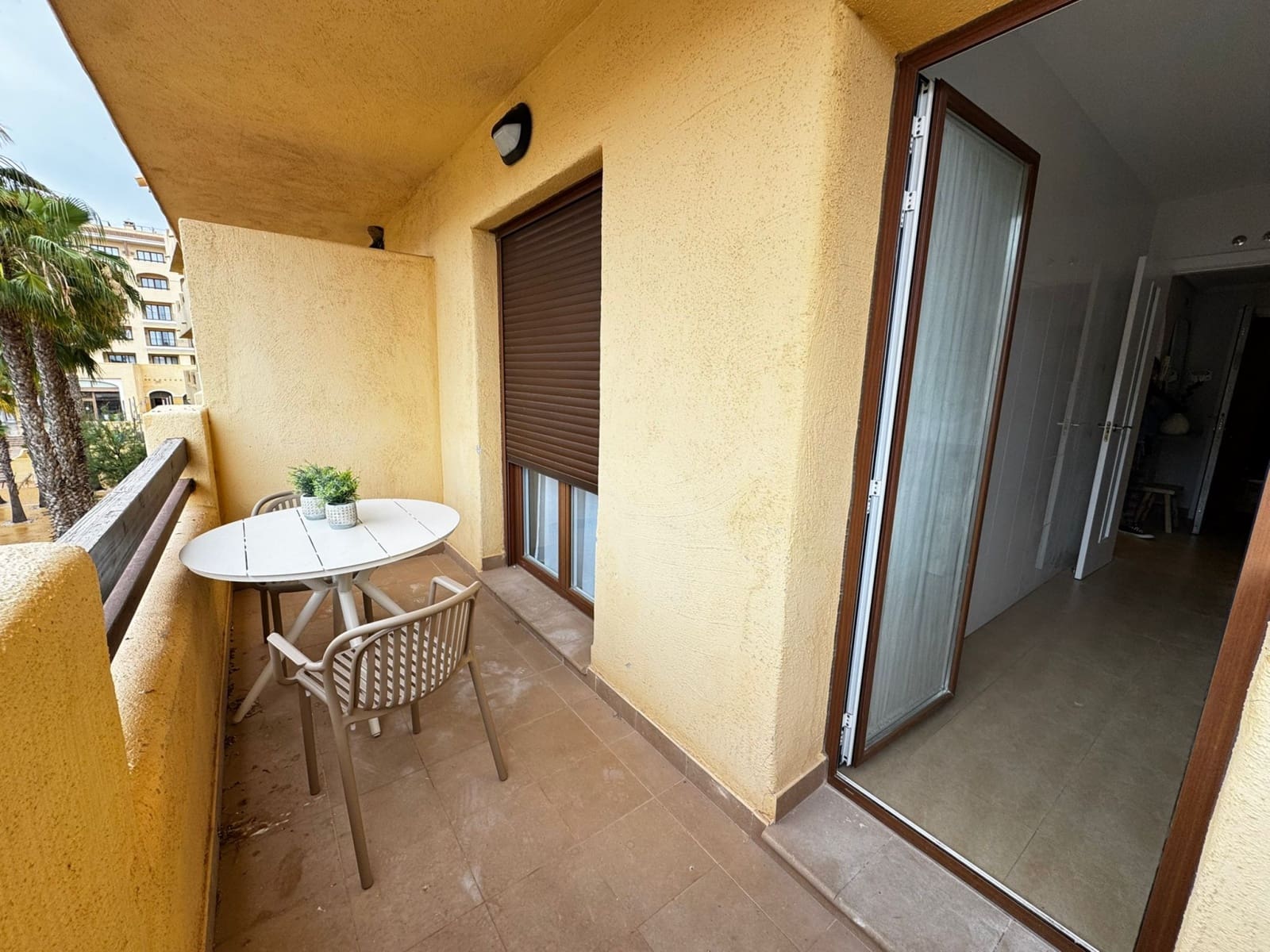 1 soveværelse Lejlighed til salg i Los Alcazares med swimmingpool - € 147.500 (Ref: 10007103)