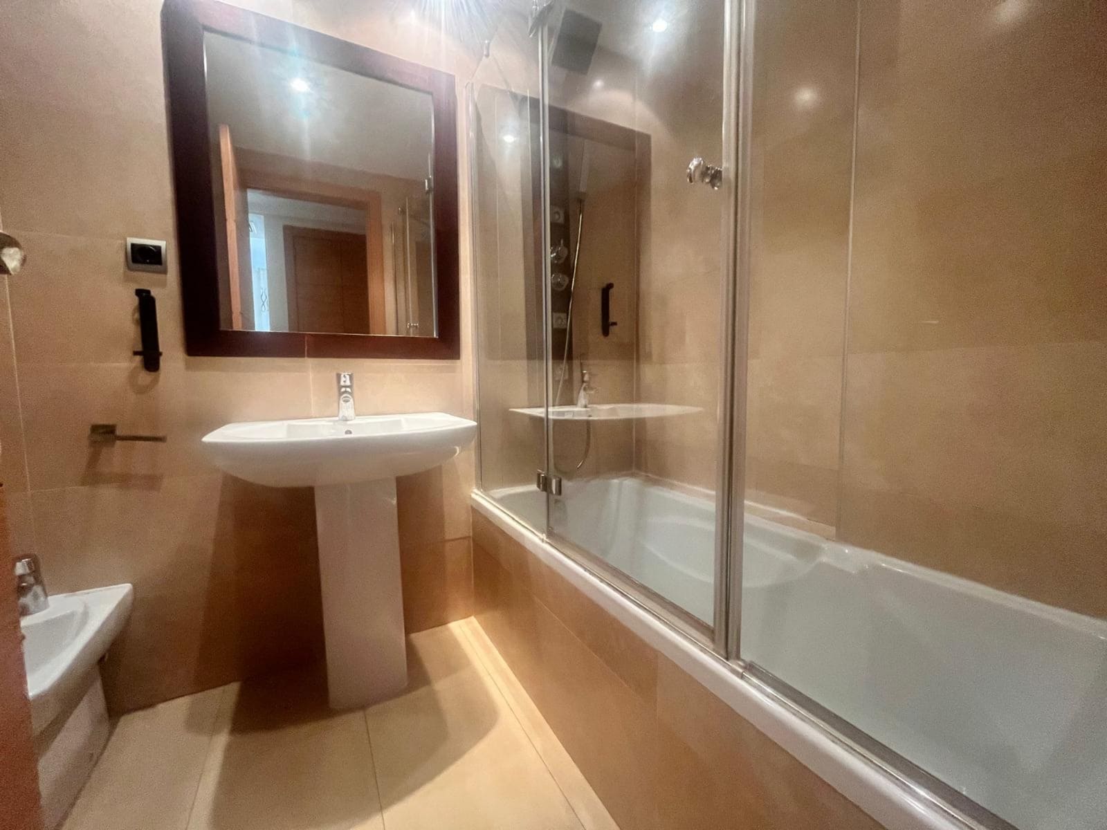 1 soveværelse Lejlighed til salg i Los Alcazares med swimmingpool - € 147.500 (Ref: 10007103)