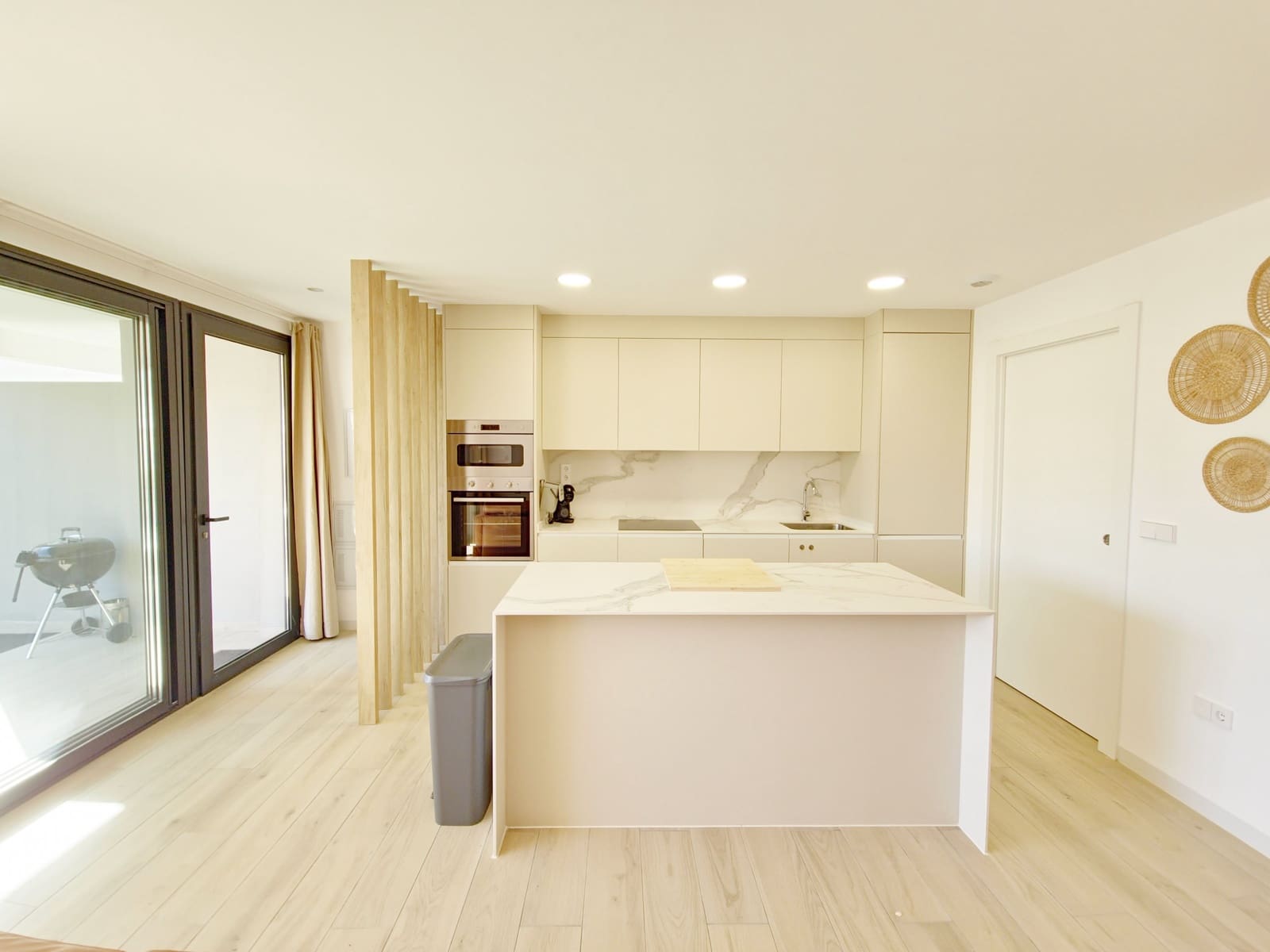 2 chambre Appartement à vendre à Torre-Pacheco avec piscine garage - 315 000 € (Ref: 10007104)