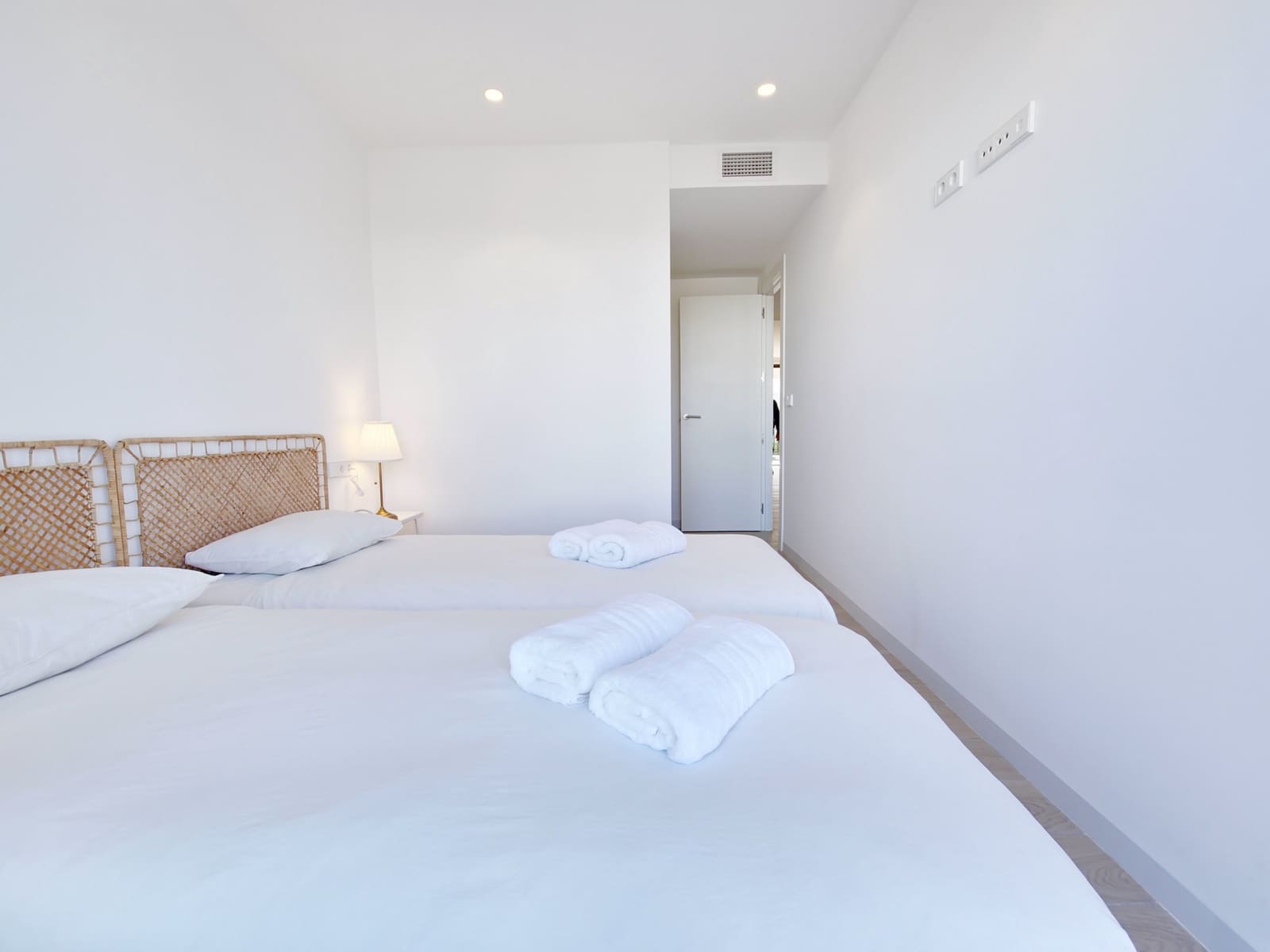 2 chambre Appartement à vendre à Torre-Pacheco avec piscine garage - 315 000 € (Ref: 10007104)
