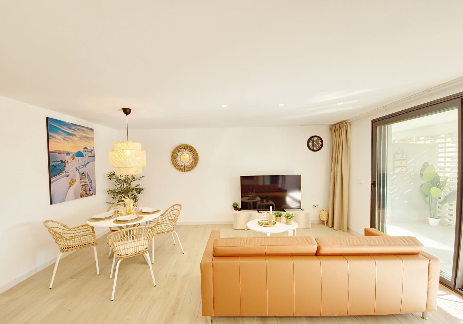 2 chambre Appartement à vendre à Torre-Pacheco avec piscine garage - 315 000 € (Ref: 10007104)