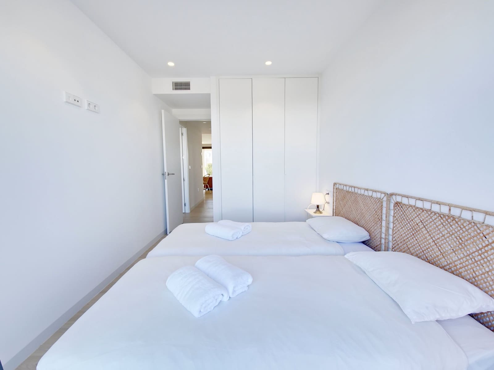 2 chambre Appartement à vendre à Torre-Pacheco avec piscine garage - 315 000 € (Ref: 10007104)