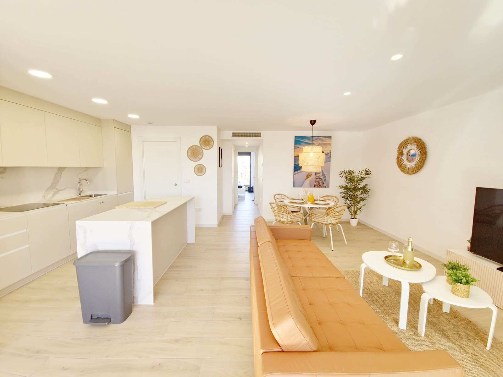 2 chambre Appartement à vendre à Torre-Pacheco avec piscine garage - 315 000 € (Ref: 10007104)