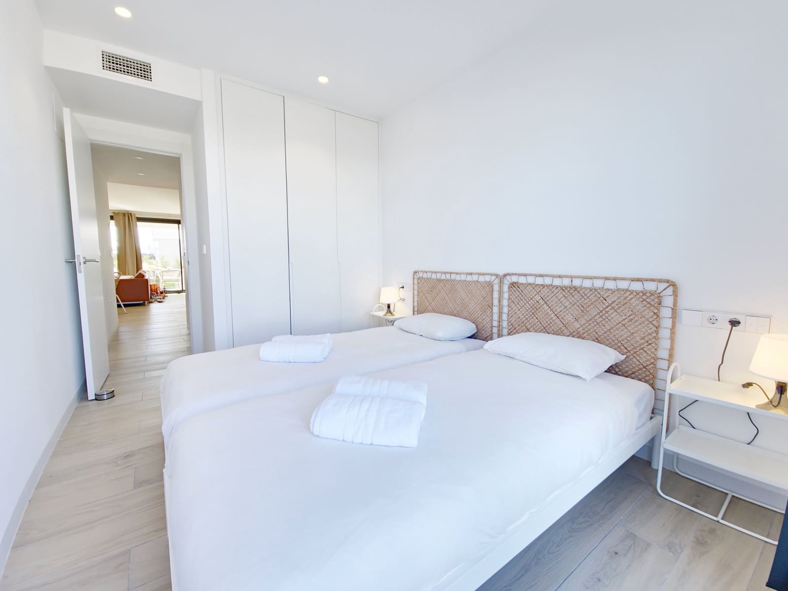 2 chambre Appartement à vendre à Torre-Pacheco avec piscine garage - 315 000 € (Ref: 10007104)