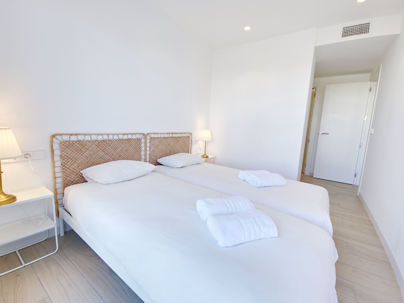 2 chambre Appartement à vendre à Torre-Pacheco avec piscine garage - 315 000 € (Ref: 10007104)