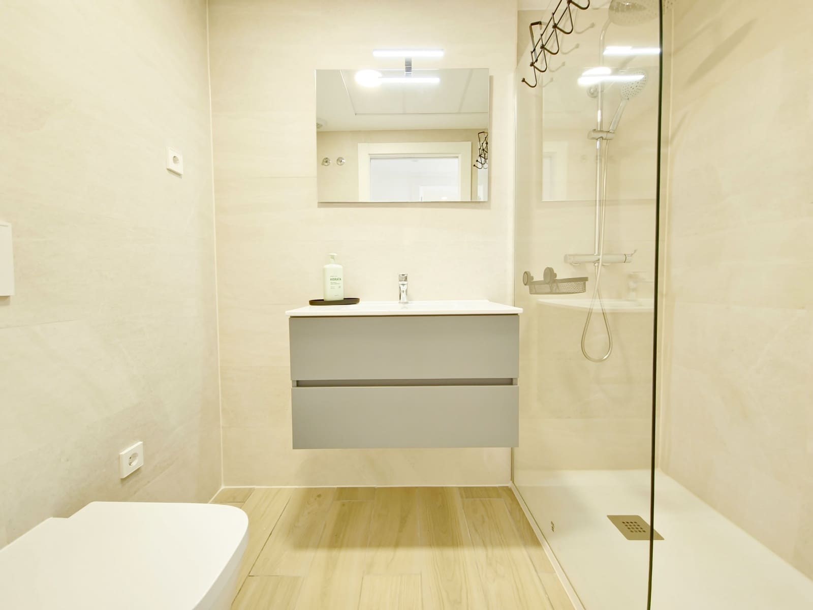 2 chambre Appartement à vendre à Torre-Pacheco avec piscine garage - 315 000 € (Ref: 10007104)