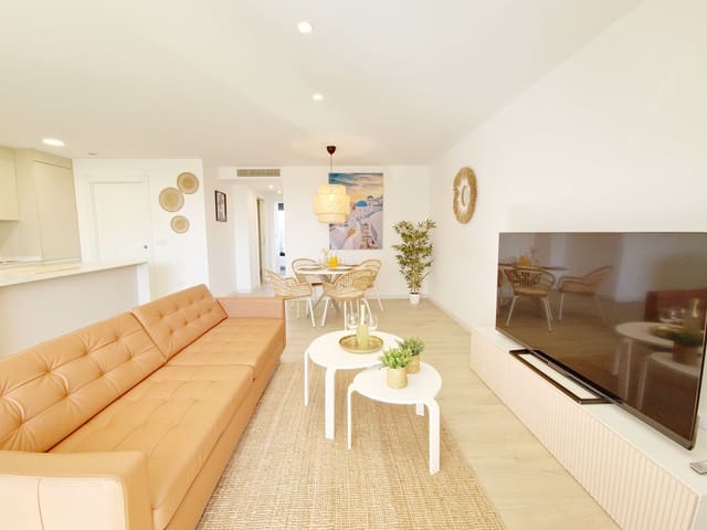 2 soverom Leilighet til salgs i Torre-Pacheco med svømmebasseng garasje - € 315 000 (Ref: 10007104)