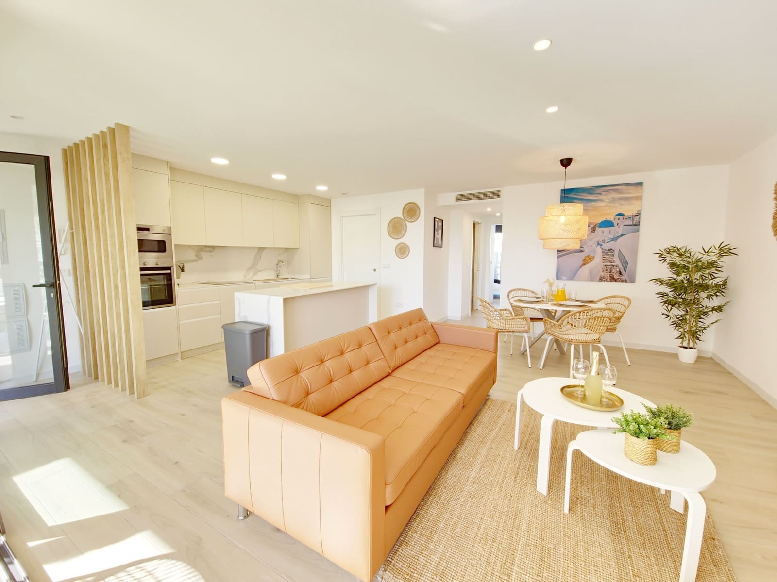 2 chambre Appartement à vendre à Torre-Pacheco avec piscine garage - 315 000 € (Ref: 10007104)