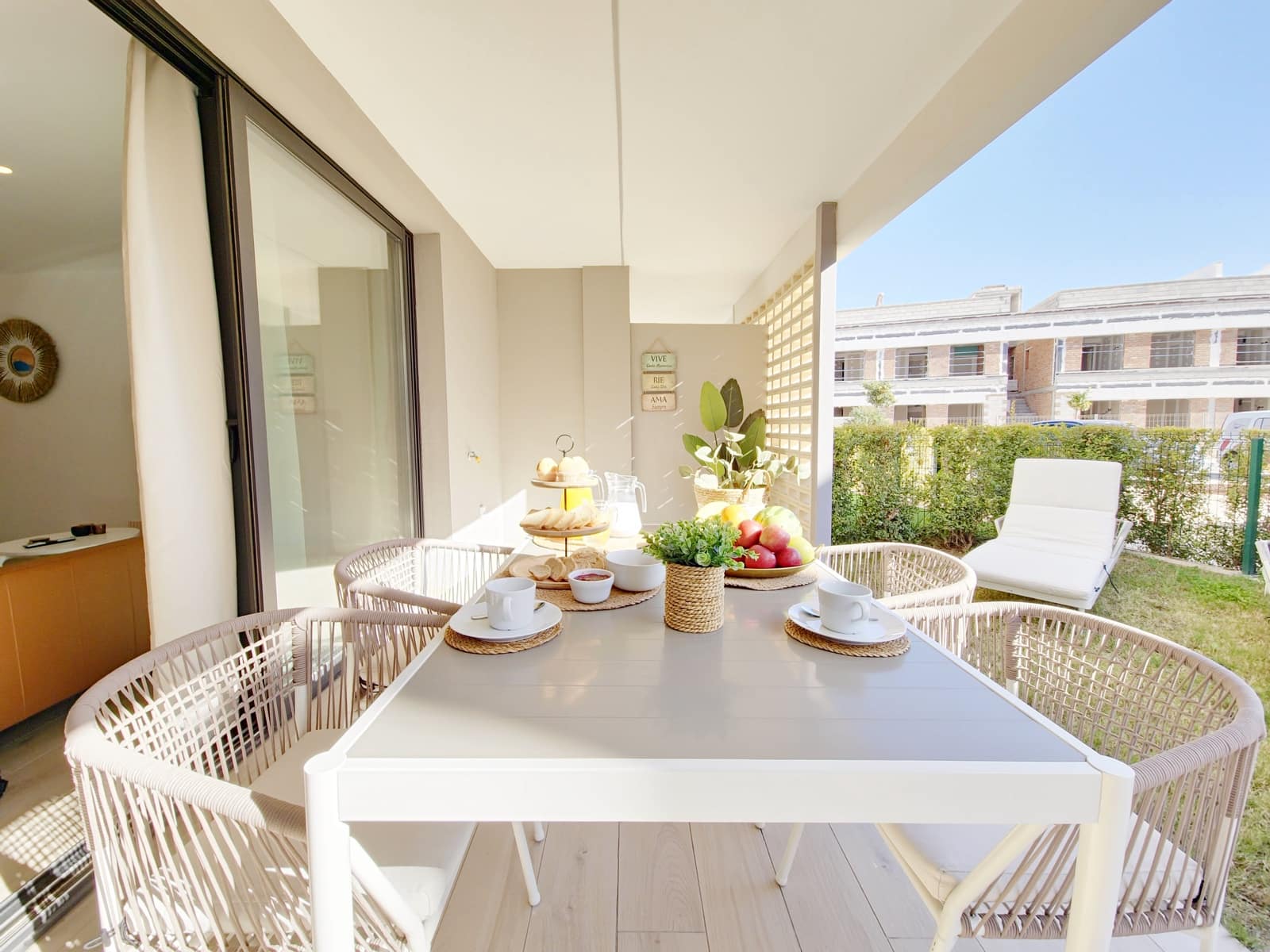 2 chambre Appartement à vendre à Torre-Pacheco avec piscine garage - 315 000 € (Ref: 10007104)