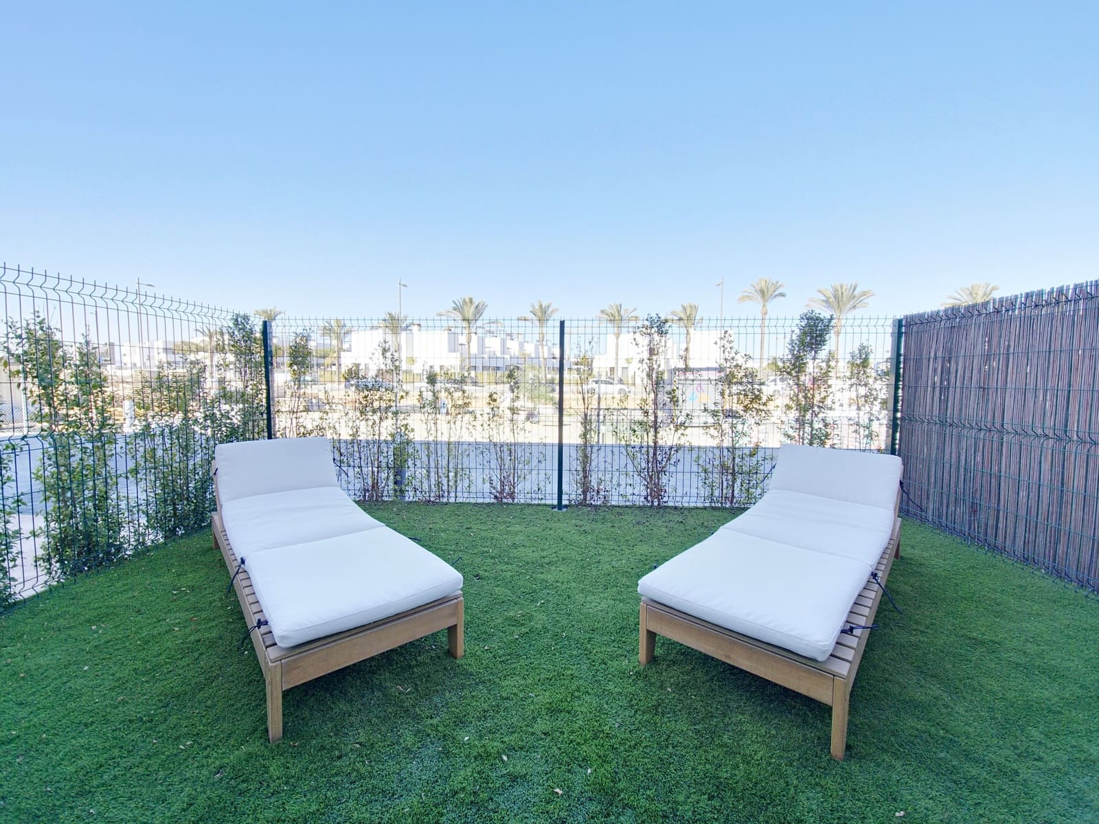 2 chambre Appartement à vendre à Torre-Pacheco avec piscine garage - 315 000 € (Ref: 10007104)