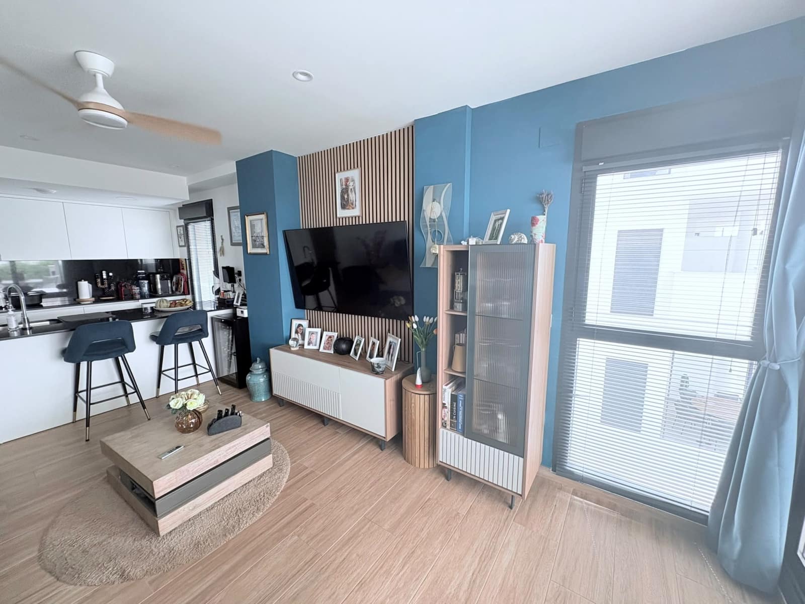 2 quarto Apartamento para venda em Torre-Pacheco com piscina garagem - 300 000 € (Ref: 10009988)