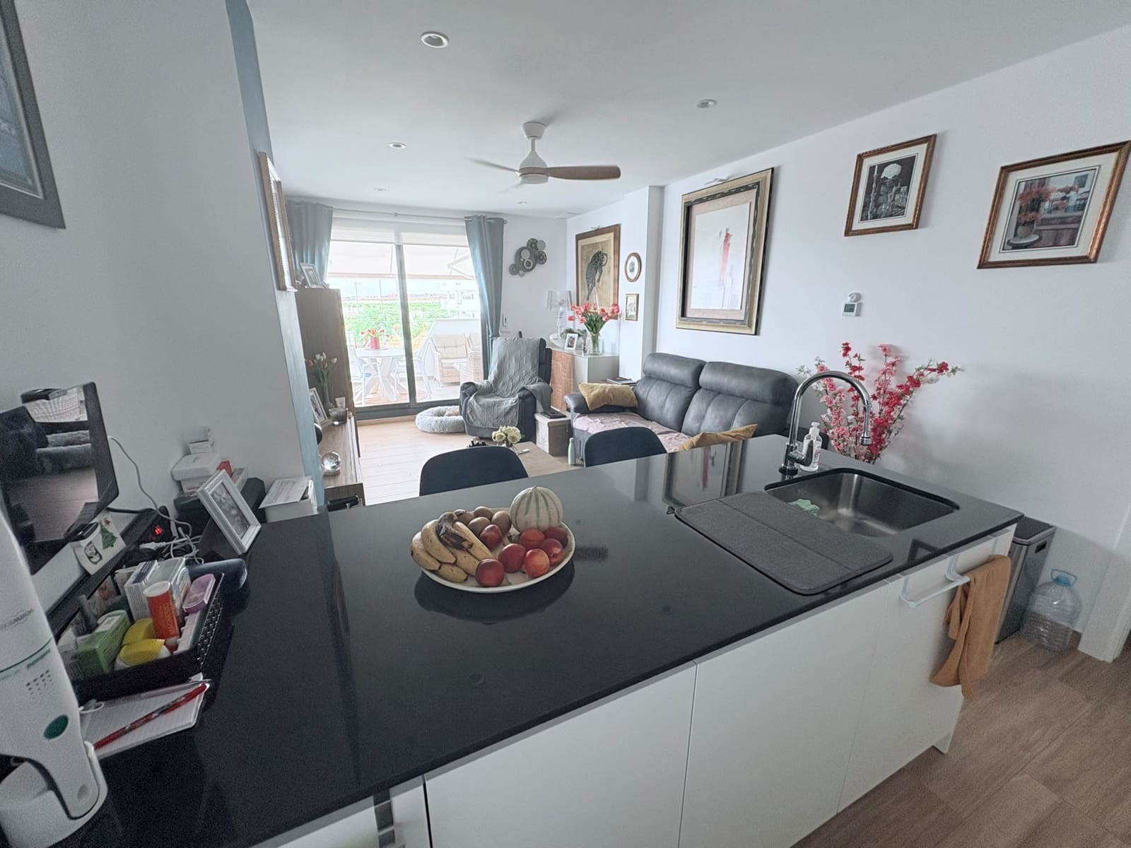 2 quarto Apartamento para venda em Torre-Pacheco com piscina garagem - 300 000 € (Ref: 10009988)