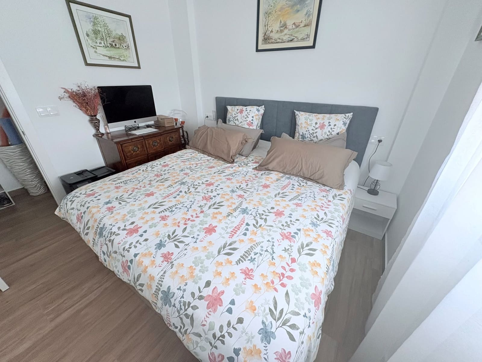 2 quarto Apartamento para venda em Torre-Pacheco com piscina garagem - 300 000 € (Ref: 10009988)