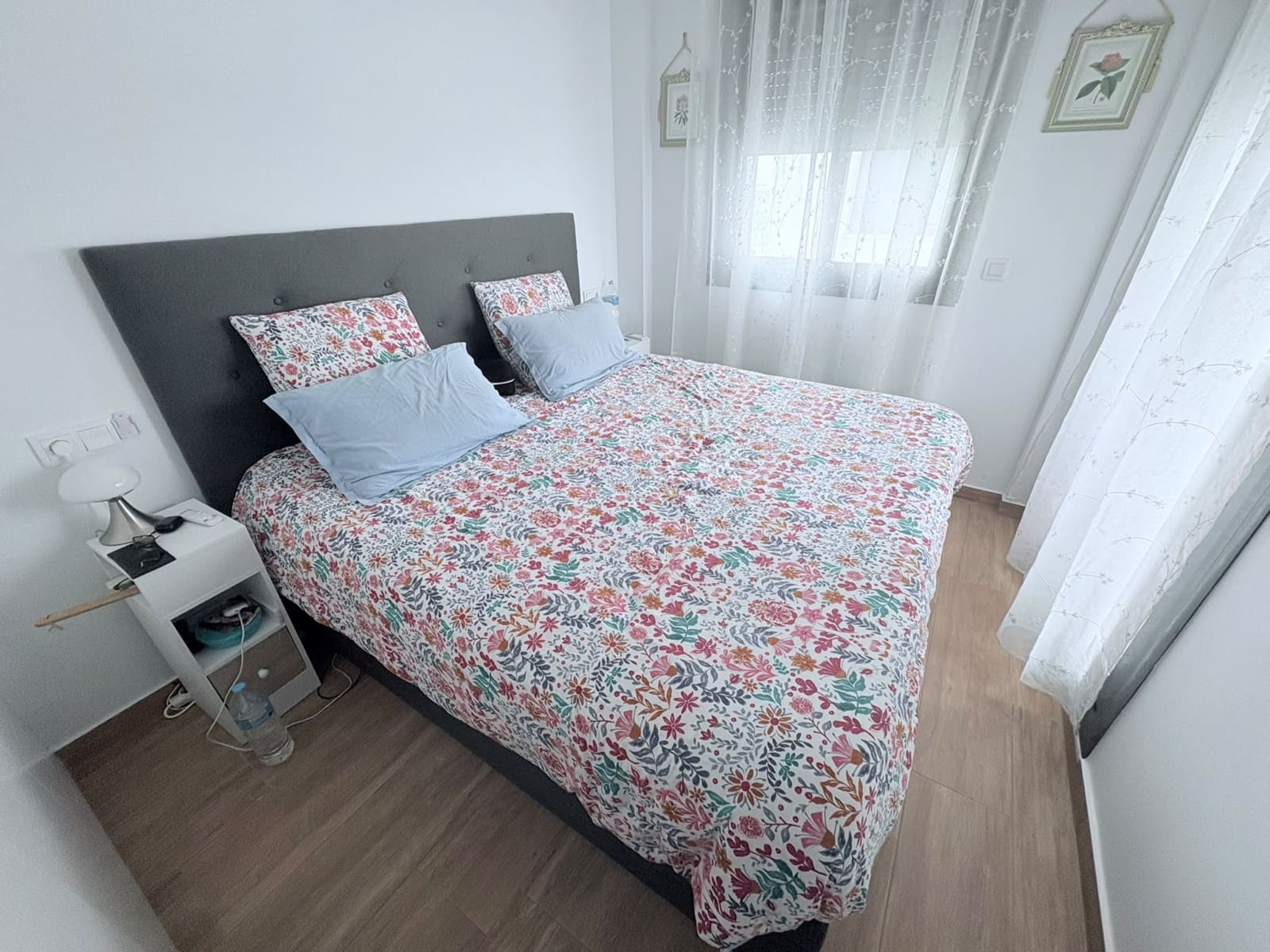 2 quarto Apartamento para venda em Torre-Pacheco com piscina garagem - 300 000 € (Ref: 10009988)