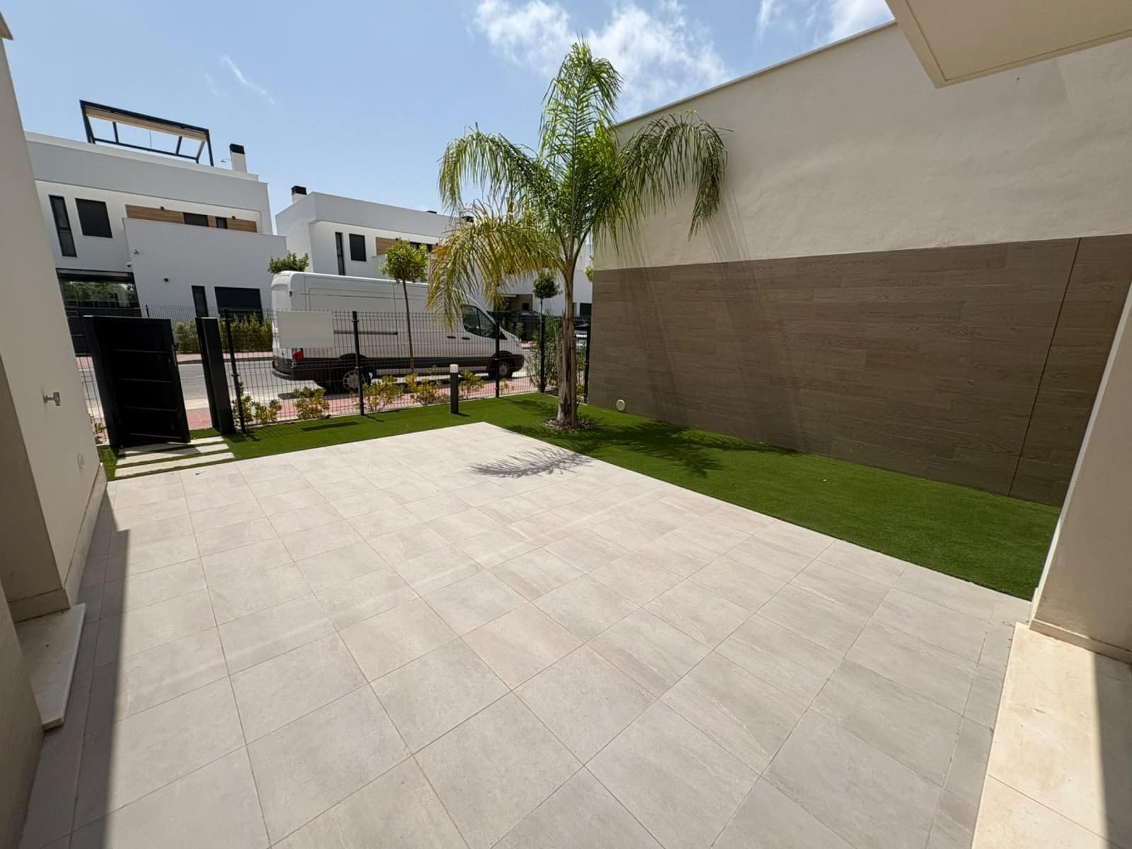 3 Zimmer Villa zu verkaufen in Torre-Pacheco mit Garage - 439.000 € (Ref: 10009989)