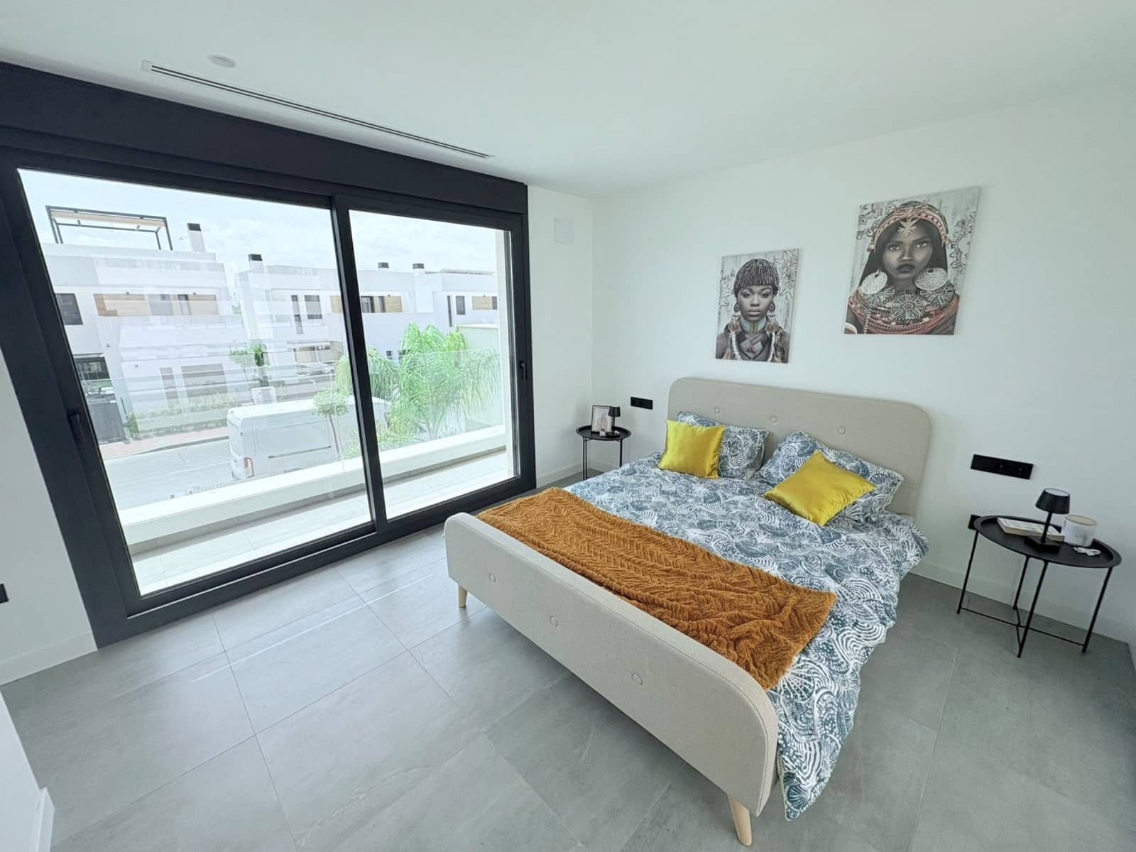 3 Zimmer Villa zu verkaufen in Torre-Pacheco mit Garage - 439.000 € (Ref: 10009989)