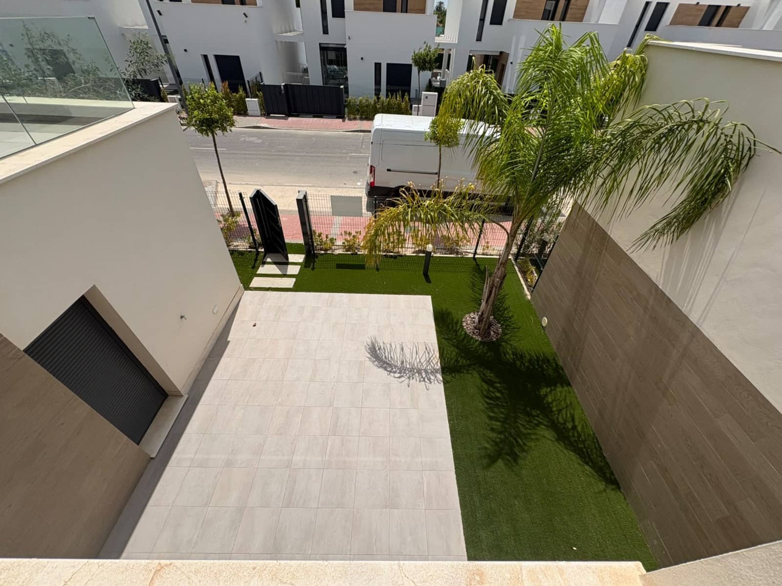 3 Zimmer Villa zu verkaufen in Torre-Pacheco mit Garage - 439.000 € (Ref: 10009989)