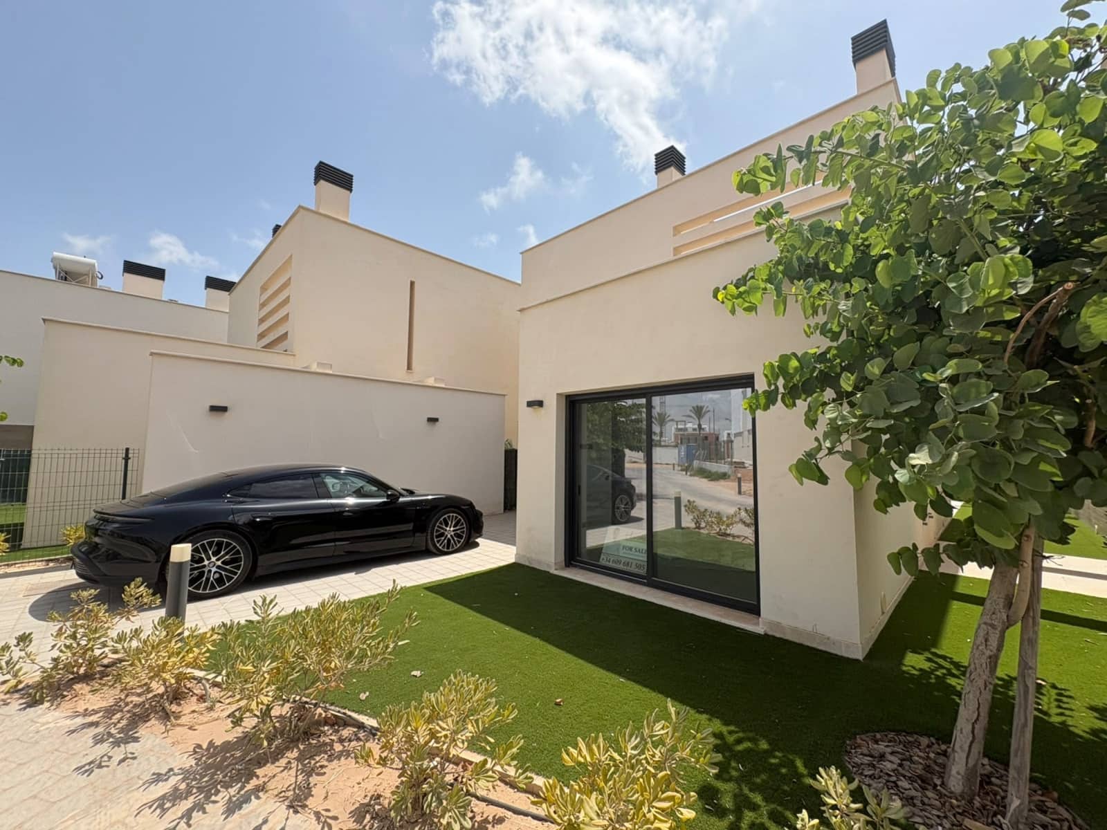 3 Zimmer Villa zu verkaufen in Torre-Pacheco mit Garage - 439.000 € (Ref: 10009989)