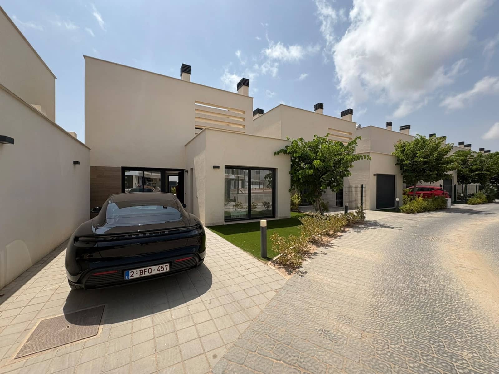 3 Zimmer Villa zu verkaufen in Torre-Pacheco mit Garage - 439.000 € (Ref: 10009989)