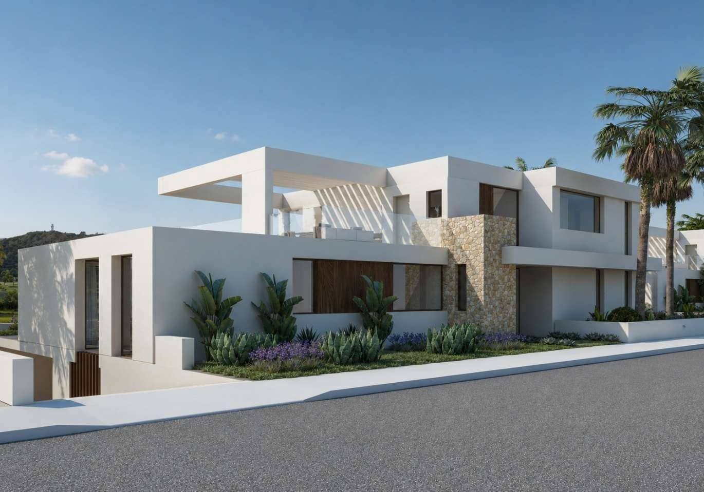4 camera da letto Villa in vendita in Monforte del Cid con piscina garage - 2.375.000 € (Rif: 10009990)