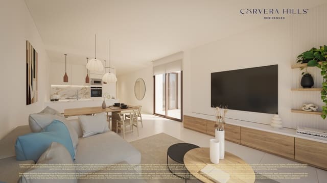 4 quarto Moradia para venda em Corvera, Múrcia cidade com piscina garagem - 565 000 € (Ref: 10024948)