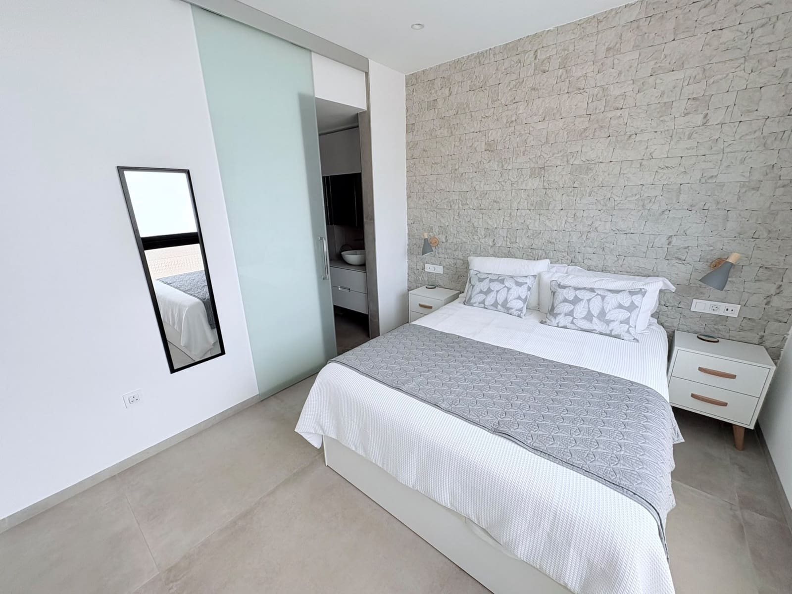 3 bedroom Penthouse for sale in San Pedro del Pinatar with pool - € 399,000 (Ref: 10029869)