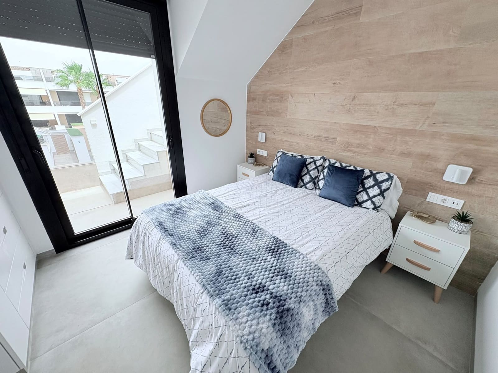 3 bedroom Penthouse for sale in San Pedro del Pinatar with pool - € 399,000 (Ref: 10029869)