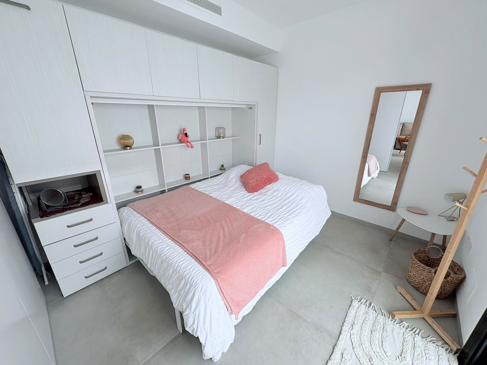 3 bedroom Penthouse for sale in San Pedro del Pinatar with pool - € 399,000 (Ref: 10029869)