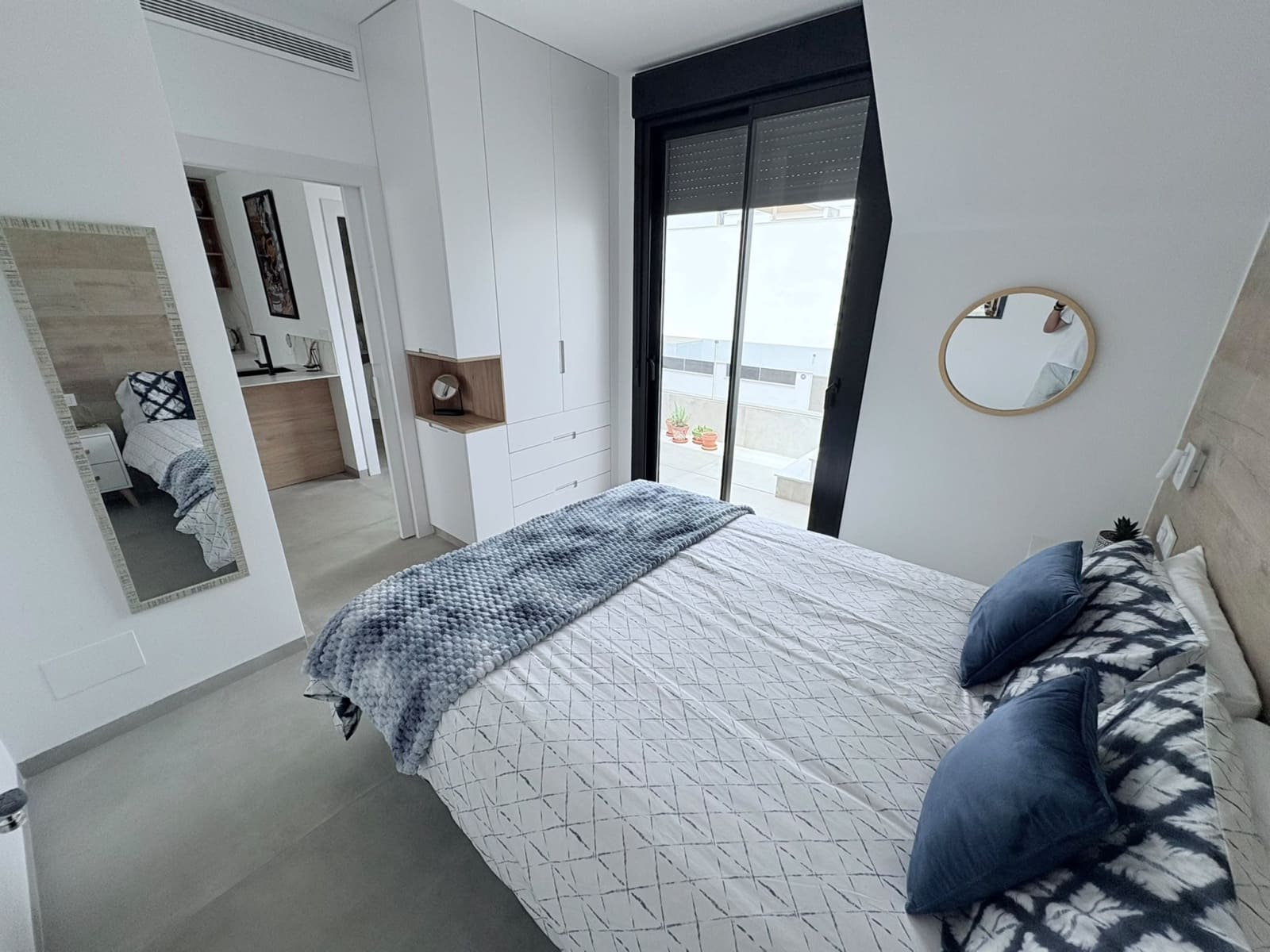 3 bedroom Penthouse for sale in San Pedro del Pinatar with pool - € 399,000 (Ref: 10029869)