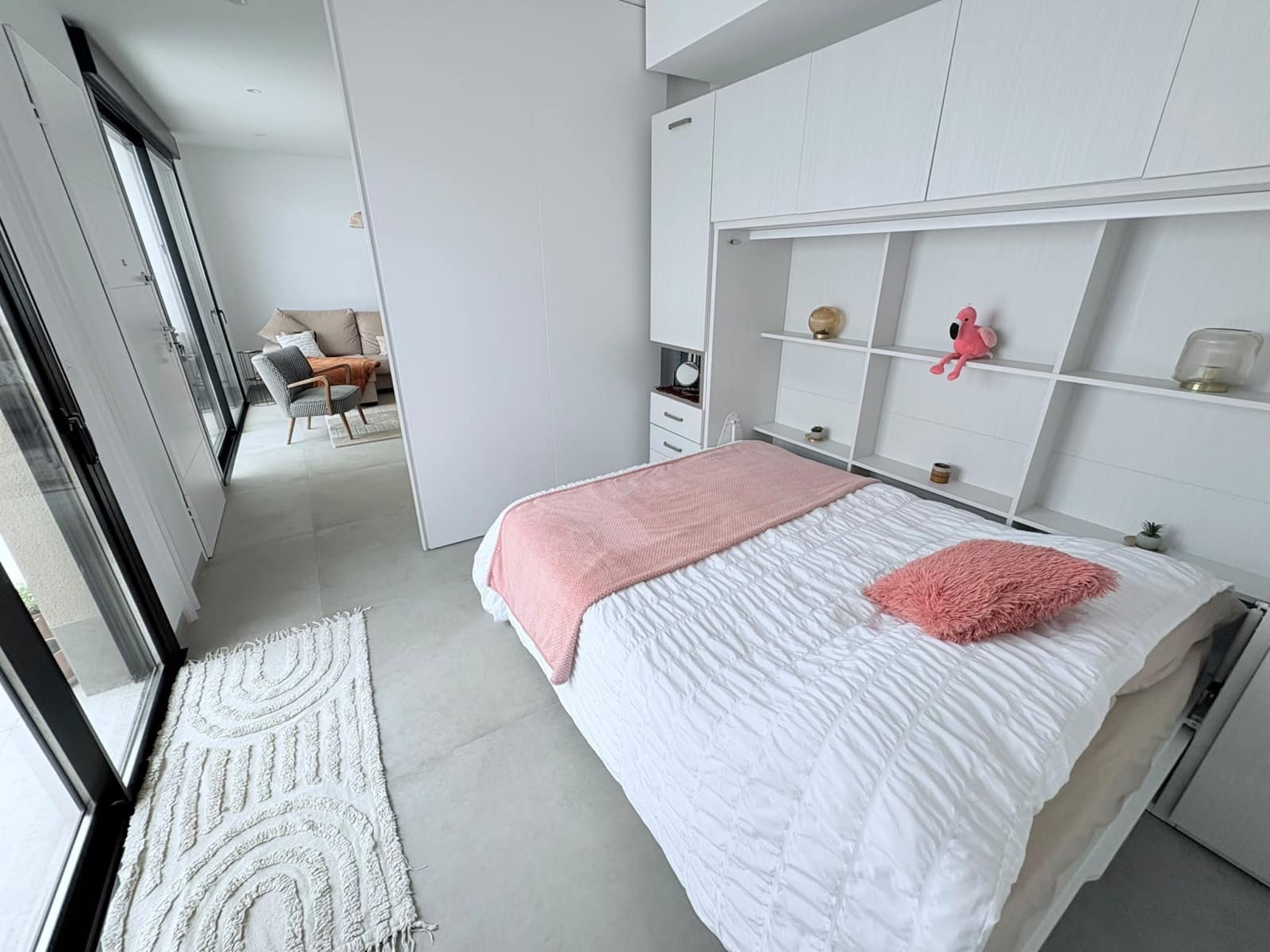 3 bedroom Penthouse for sale in San Pedro del Pinatar with pool - € 399,000 (Ref: 10029869)