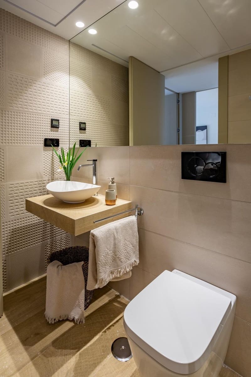 3 soverom Leilighet til salgs i Algorfa med svømmebasseng - € 349 000 (Ref: 10034714)