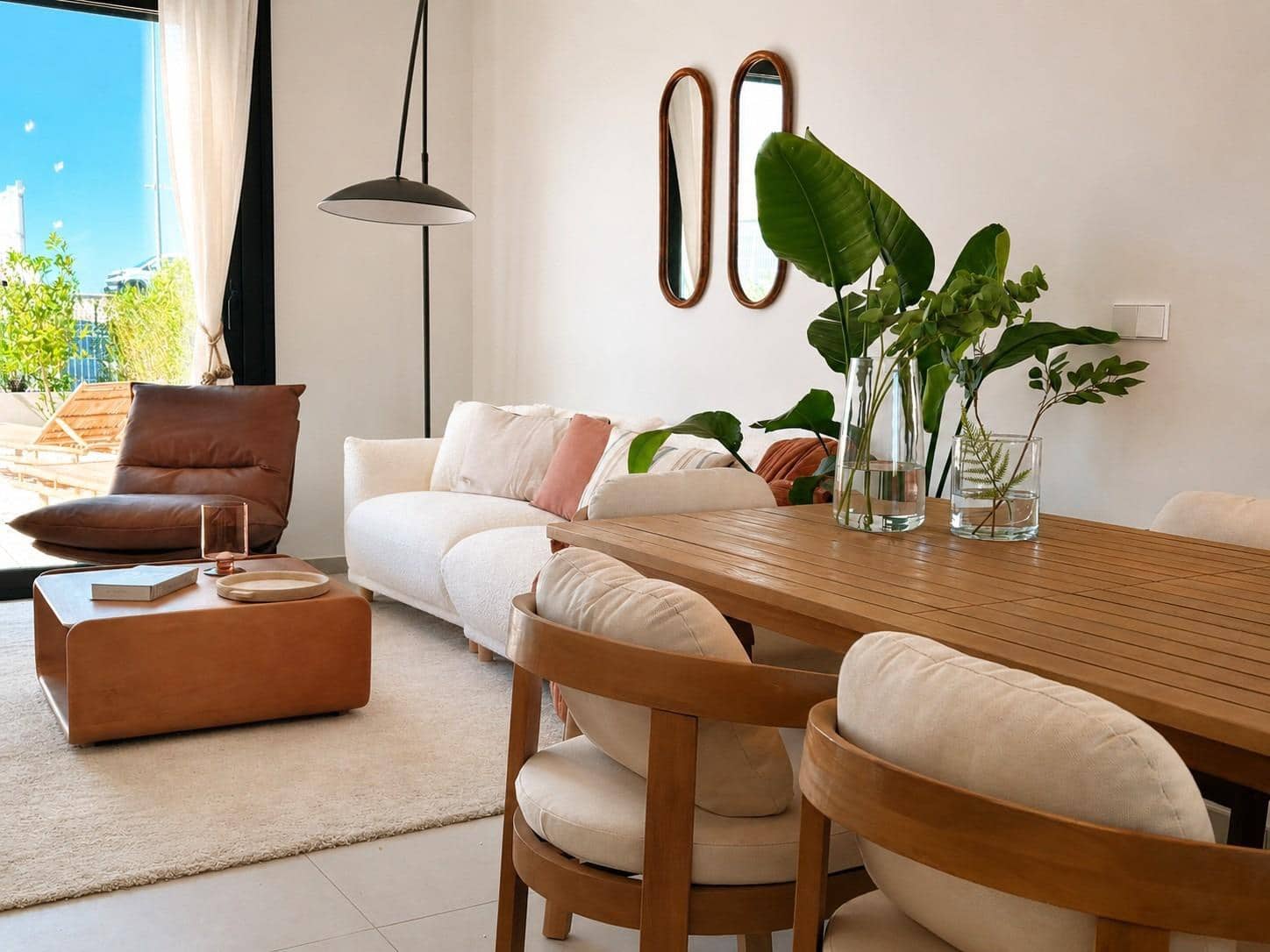 3 makuuhuone Omakotitalo myytävänä paikassa Banos y Mendigo mukana uima-altaan 
autotalli - 315 500 € (Ref: 10034717)