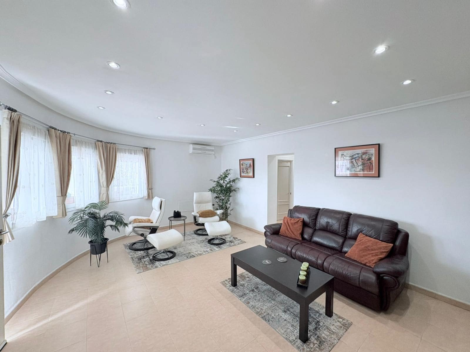 3 soverom Villa til salgs i Gea y Truyols med svømmebasseng garasje - € 375 000 (Ref: 10042269)