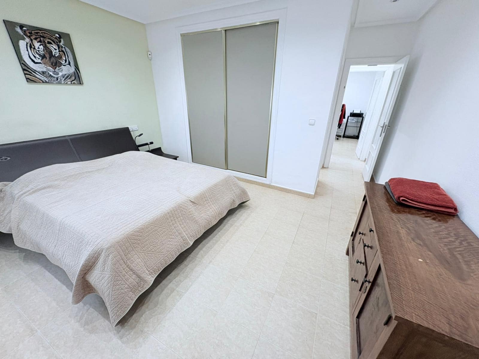3 soverom Villa til salgs i Gea y Truyols med svømmebasseng garasje - € 375 000 (Ref: 10042269)