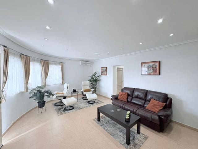 3 Zimmer Villa zu verkaufen in Gea y Truyols, Murcia Stadt mit Pool Garage - 375.000 € (Ref: 10042269)