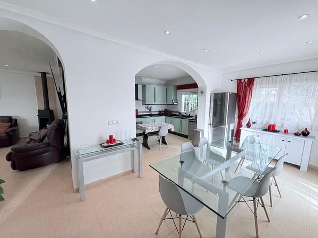 3 Zimmer Villa zu verkaufen in Gea y Truyols, Murcia Stadt mit Pool Garage - 375.000 € (Ref: 10042269)