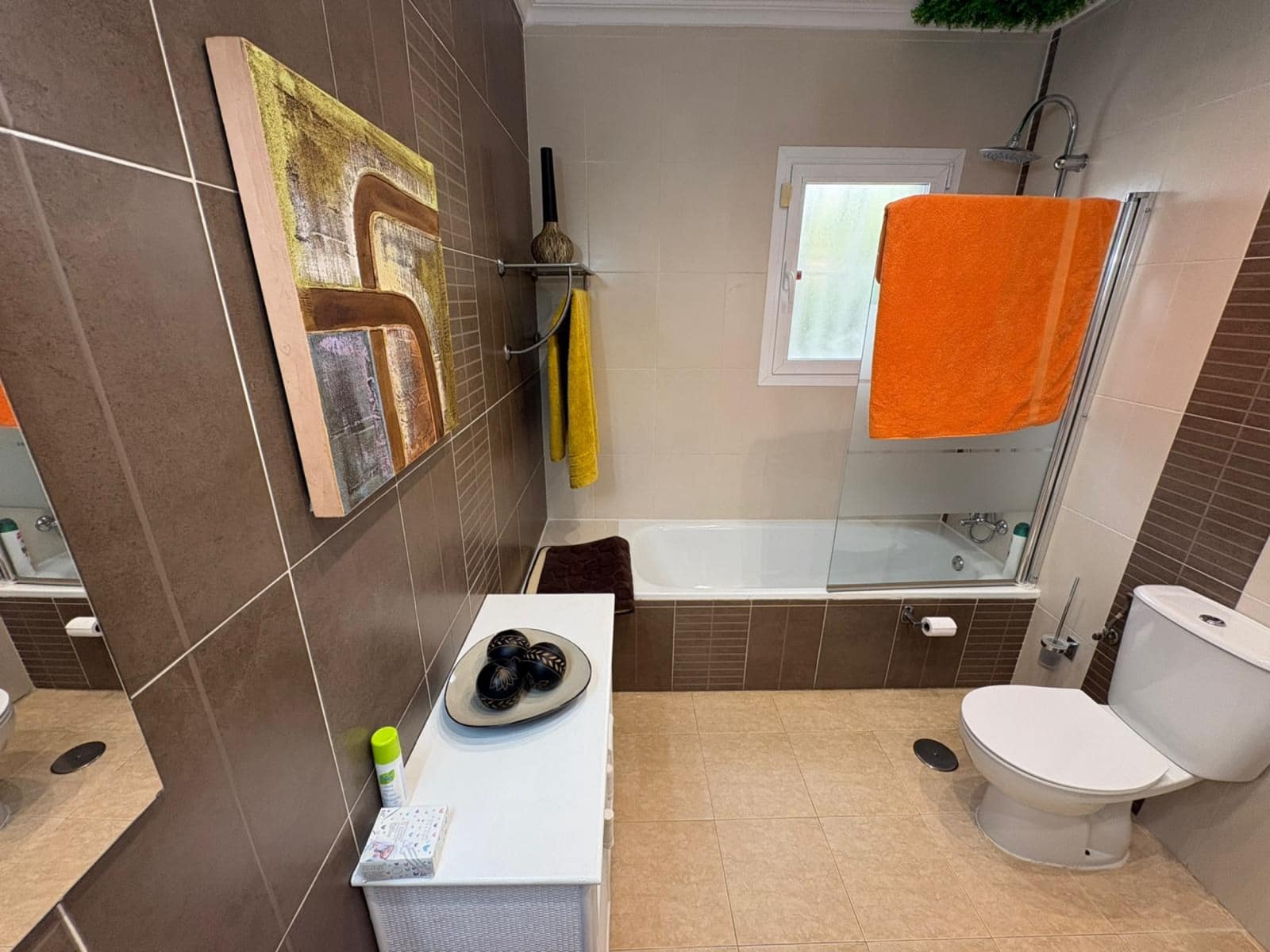 3 soverom Villa til salgs i Gea y Truyols med svømmebasseng garasje - € 375 000 (Ref: 10042269)