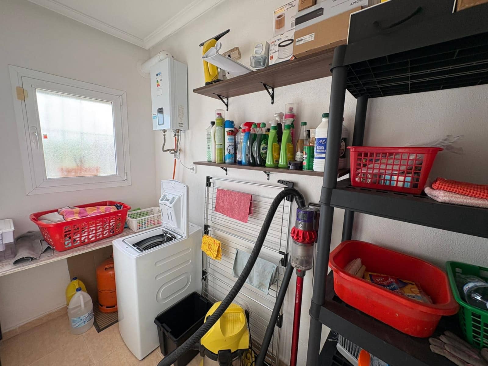 3 soverom Villa til salgs i Gea y Truyols med svømmebasseng garasje - € 375 000 (Ref: 10042269)